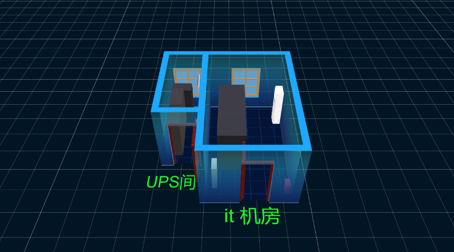GlowJS，广州方讯科技有限公司