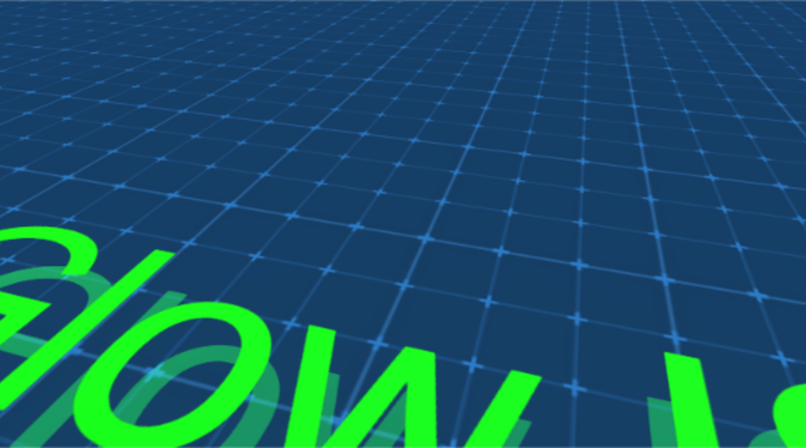 GlowJS，广州方讯科技有限公司