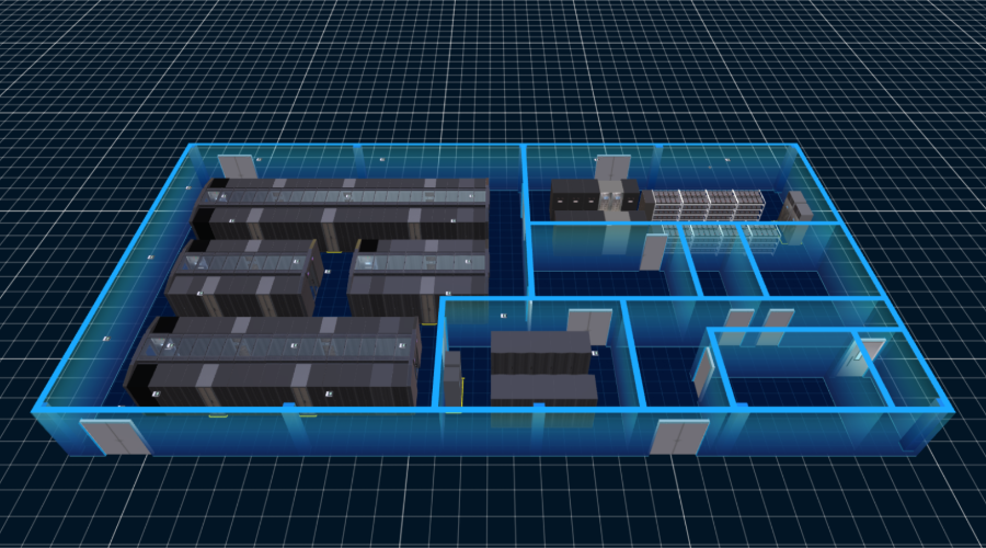 GlowJS，广州方讯科技有限公司