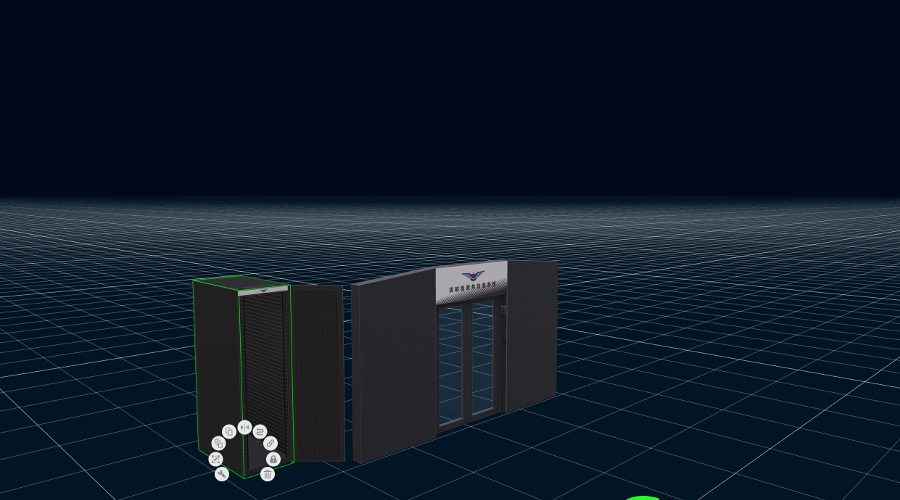 GlowJS，广州方讯科技有限公司